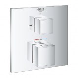 24155000 Grohtherm Cube