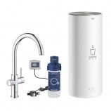 30079001 Grohe Red