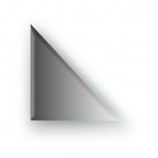 Зеркальная плитка EVOFORM REFRACTIVE треугольник 20х20 BY 1514