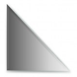 Зеркальная плитка EVOFORM REFRACTIVE треугольник 30х30 BY 1518