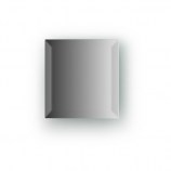 Зеркальная плитка 15х15 EVOFORM REFRACTIVE квадрат BY 1524