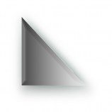 Зеркальная плитка 20х20 EVOFORM REFRACTIVE треугольник BY 1538