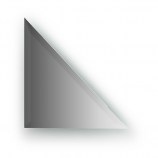 Зеркальная плитка 25х25 EVOFORM REFRACTIVE треугольник BY 1540