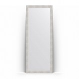 Зеркало напольное серебряный дождь 70 mm Definite Floor 78x197 BY 6002