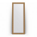 Зеркало напольное 79x198 медный эльдорадо 73 mm Exclusive Floor BY 6106