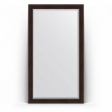 Зеркало напольное 114x204 темный прованс 99 mm Exclusive Floor BY 6170