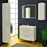 Комплект мебели для ванной Alvaro Banos Carino maximo 85 8402.1XX3