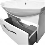 Комплект мебели для ванной Alvaro Banos Carino 75 8402.0XX2
