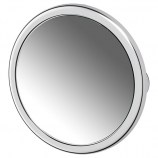 Косметическое зеркало на вакуумных присосках x5 DEFESTO Pro DEF 103
