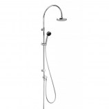 Душевая система Kludi Dual shower system 6167705-00