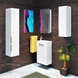 Комплект мебели для ванной Alvaro Banos Viento puerta 40 8403.0XX1