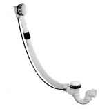 Сифон для ванны стандартный KLUDI Rotexa 2130005N-00
