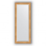 Зеркало в багетной раме (сосна 61 мм)51х131 см EVOFORM Exclusive BY 1153