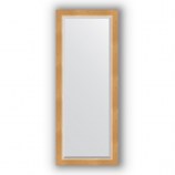Зеркало в багетной раме (сосна 61 мм)56х141 см EVOFORM Exclusive BY 1163