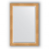Зеркало в багетной раме (сосна 61 мм)61х91 см EVOFORM Exclusive BY 1173