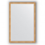 Зеркало в багетной раме (сосна 61 мм)111х171 см EVOFORM Exclusive BY 1213