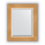 Зеркало в багетной раме (сосна 61 мм)42х52 см EVOFORM Exclusive BY 1355