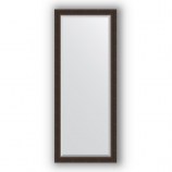 Зеркало в багетной раме (палисандр)61х151 см EVOFORM Exclusive BY 1184