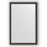 Зеркало в багетной раме (палисандр)111х171 см EVOFORM Exclusive BY 1214
