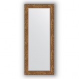 Зеркало в багетной раме (виньетка бронзовая)65х155 см EVOFORM Exclusive BY 1290