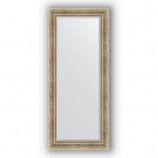 Зеркало в багетной раме (серебряный акведук)67х157 см EVOFORM Exclusive BY 1288