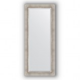 Зеркало в багетной раме (римское серебро)66х156 см EVOFORM Exclusive BY 1287
