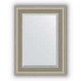 Зеркало в багетной раме (хамелеон)56х76 см EVOFORM Exclusive BY 1225