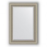 Зеркало в багетной раме (хамелеон)66х96 см EVOFORM Exclusive BY 1275