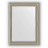 Зеркало в багетной раме (хамелеон)76х106 см EVOFORM Exclusive BY 1295