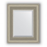 Зеркало в багетной раме (хамелеон)47х57 см EVOFORM Exclusive BY 1367