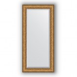 Зеркало в багетной раме (медный эльдорадо)53х113 см EVOFORM Exclusive BY 1243