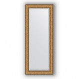 Зеркало в багетной раме (медный эльдорадо)53х133 см EVOFORM Exclusive BY 1253