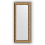 Зеркало в багетной раме (медный эльдорадо)58х143 см EVOFORM Exclusive BY 1263