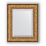 Зеркало в багетной раме (медный эльдорадо)44х54 см EVOFORM Exclusive BY 1365