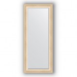 Зеркало в багетной раме (старый гипс)65х155 см EVOFORM Exclusive BY 1282