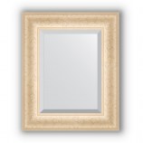 Зеркало в багетной раме (старый гипс)45х55 см EVOFORM Exclusive BY 1364