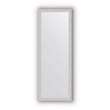 Зеркало в багетной раме серебряный дождь 46 mm (51х141 cm) Evoform Definite BY 3101