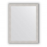 Зеркало в багетной раме серебряный дождь 46 mm (61х81 cm) Evoform Definite BY 3165