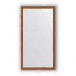 Зеркало в багетной раме мозаика медь 46 mm (71х131 cm) Evoform Definite BY 3291