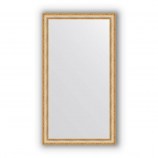 Зеркало в багетной раме версаль кракелюр 64 mm (75х135 cm) Evoform Definite BY 3301