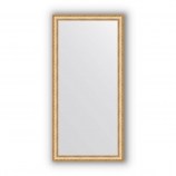 Зеркало в багетной раме версаль кракелюр 64 mm (75х155 cm) Evoform Definite BY 3333