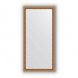 Зеркало в багетной раме версаль бронза 64 mm (75х155 cm) Evoform Definite BY 3335