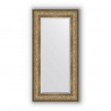 Зеркало в багетной раме (виньетка античная бронза)60х120 см EVOFORM Exclusive BY 3503