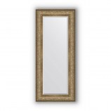 Зеркало в багетной раме (виньетка античная бронза)60х140 см EVOFORM Exclusive BY 3529
