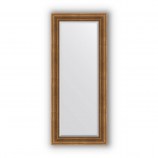 Зеркало в багетной раме бронзовый акведук 93 mm (62х147 cm) Evoform Exclusive BY 3544