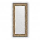 Зеркало в багетной раме (виньетка античная бронза)65х150 см EVOFORM Exclusive BY 3555
