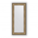 Зеркало в багетной раме (виньетка античная бронза)70х160 см EVOFORM Exclusive BY 3581
